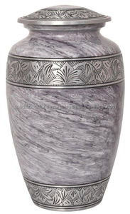 Urnes funéraires artisanales pour hommes et femmes, urnes décoratives, urnes funéraires, urnes de sépulture - Product Image 3