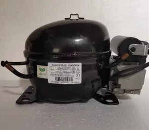 Compresseur Embraco EMS6170Z EMTZ EMY3130Z EMTE6187Z FFI12HBK 7.5HAK FF8.5 Fabriqué aux États-Unis pour les réfrigérateurs - Product Image 3