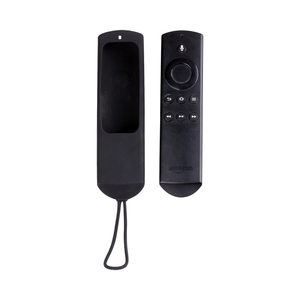 เคสป้องกันซิลิโคนสำหรับ <span class=keywords><strong>Amazon</strong></span> Fire TV <span class=keywords><strong>Stick</strong></span> <span class=keywords><strong>4K</strong></span> - Product Image 1