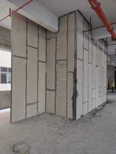 Paneles sándwich de poliuretano de cemento con núcleo EPS/<span class=keywords><strong>XPS</strong></span> para paredes interiores/exteriores, techo, piso, construcción de edificios - Product Image 2
