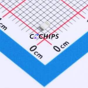 Resistencia SMD TC0525F4701T5G 0805 (Tipo: Película Delgada) (Resistencia: 4.7kOhm Precisión: 1%) - Product Image 2