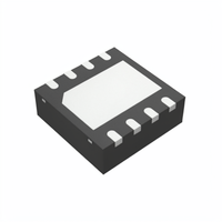 N25Q128A11Ef840E 8 Vdfn Componente de Chip Electrónico de Memoria con Pad Expuesto, BOM IC en Stock