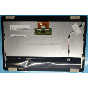 Module d'affichage LCD d'origine neuf AUO 15,6 pouces 1366*768, écran LCD G156XTT01.2 - Product Image 3