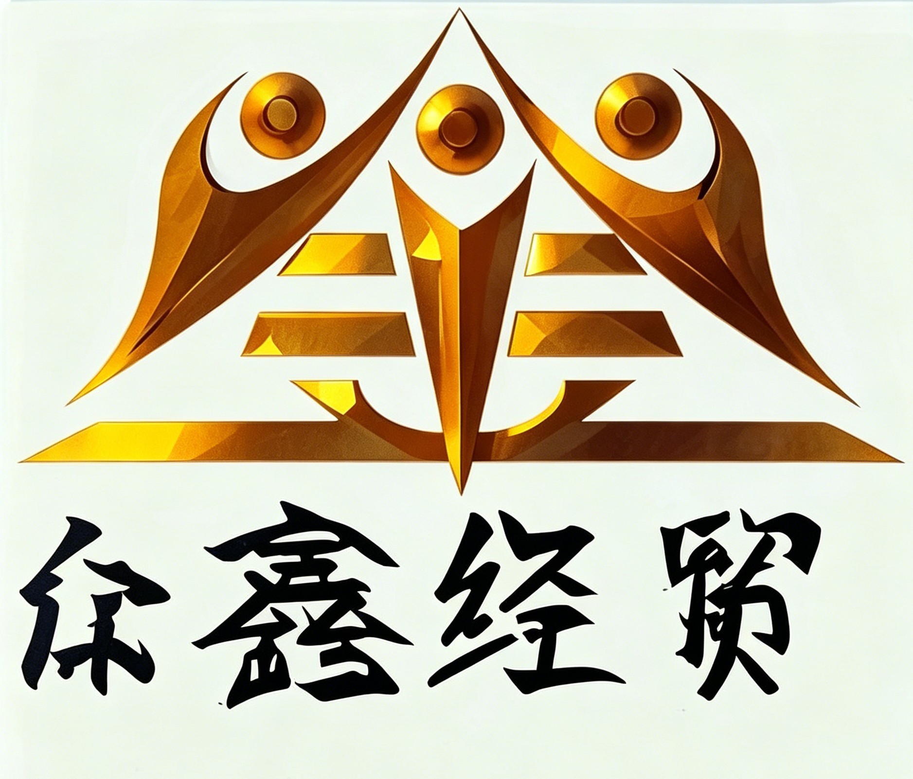 Dongguan Zhongxin Economic and Trade Co., Ltd. logo