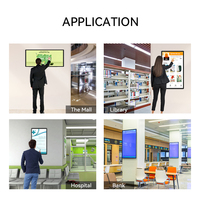 Vente flash : Ordinateur tout-en-un industriel avec écran tactile de 13,3, 15,6 et 18,5 pouces, Windows, Linux, Android OS, moniteurs à écran tactile