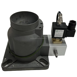 1 Pieza Nueva Válvula de Admisión para Compresor de Aire de Tornillo AIV-85C-K - Product Image 1