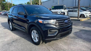 <span class=keywords><strong>Prix</strong></span> abordable pour un <span class=keywords><strong>Ford</strong></span> <span class=keywords><strong>Explorer</strong></span> SUV 2024 2025 d'occasion en excellent état, véhicule SUV actif à transmission intégrale, Jeep, faible kilométrage - Product Image 5