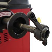 Machine d'équilibrage de roues numérique, machine de diagnostic pour équilibreuse de roues