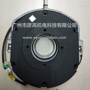Emco Lenze Combinación de Embrague y Freno Bfk458 18, 24V, 185Nm, 90W, 22 Dientes, Pastillas de Freno - Product Image 4