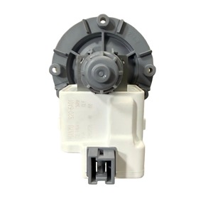 Pompe de vidange pour lave-linge Hanyu B20-6A01 220-240V 50Hz pour modèles à chargement frontal - Product Image 2