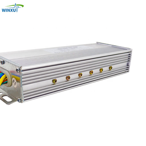 36V 48V 60V 64V 72V 1500W 45A E-Bike Brushless <b>Motor</b> Universal Dual-Mode Controller Driver <b>for</b> <b>Electric</b> Scooter <b>Bicycle</b> Tricycle - Product Image 5
