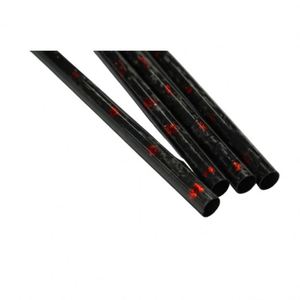 Tube en fibre de carbone forgé haute rigidité SHENYU, diamètre 10*8, pour pièces de drone stables - Product Image 6