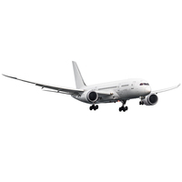 Transporte Aéreo y Entrega Exprés de China a Estados Unidos, Envío Comercial de Aeropuerto a Puerta, Agente de Despacho de Aduanas en Los Ángeles