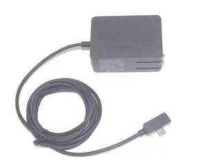 Adaptador de CA genuino para Computadora Portátil para <span class=keywords><strong>Microsoft</strong></span> <span class=keywords><strong>Surface</strong></span> 3 Tablet Adaptador de CA <span class=keywords><strong>Cargador</strong></span> 1751 1623 1624 1645 5,2 V 2.5A 13W - Product Image 3