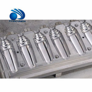 Prix de la machine de soufflage de bouteilles en plastique entièrement automatique pour préformes PET - Product Image 6