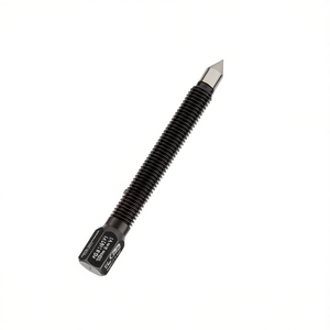 FG 168 EF1 V1 เครื่องมือซ่อมแซมยานยนต์ หัวต่อขยาย 100 มม. ความยาวก้านหกเหลี่ยม - Product Image 2