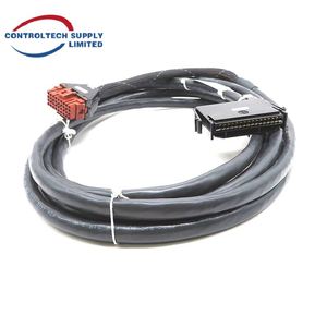 Módulo de E/S de Automatización Industrial NKTU01-15 Suministro de Fábrica, Nueva Unidad de Terminación de Aluminio con Cable - Product Image 3