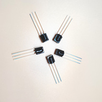 Module récepteur IR pour téléviseur LED LC Factory, capteur optique LFN 38KHz, amplificateur infrarouge pour des performances optimales