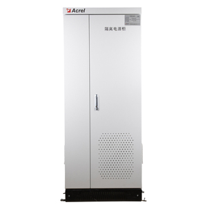 แผงไฟฟ้าแยกสำหรับทางการแพทย์ของ10KV acrel <span class=keywords><strong>ggf</strong></span> สำหรับโรงพยาบาลทางการแพทย์ - Product Image 4
