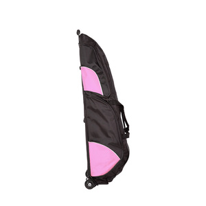 Equipo de esgrima al por mayor, bolsa deportiva con ruedas disponible en todos los colores, bolsa de esgrima de gran volumen - Product Image 4