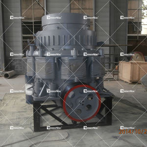 Broyeur de cône à ressort en granit, meule pour meuleuse fine à vendre, g - Product Image 3