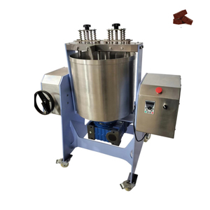 Chocolate Beans Grinder Chocolate Stone Grinder Melanger Chocolate Stone Melanger Machine - Product Image 3