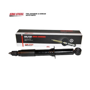 KINGSTEEL OEM 341232 48510-69085 Amortiguadores, Piezas de Suspensión Automotriz, Amortiguador Delantero para TOYOTA <span class=keywords><strong>HILUX</strong></span> 4 RUNNER <span class=keywords><strong>1995</strong></span>- - Product Image 1