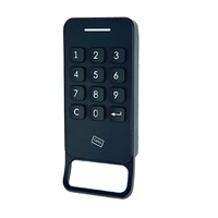 Nouvelle conception de serrure numérique pour casier de gym, serrure RFID 125Khz, serrure de tiroir intelligente à code électrique pour sauna, spa, meubles de rangement