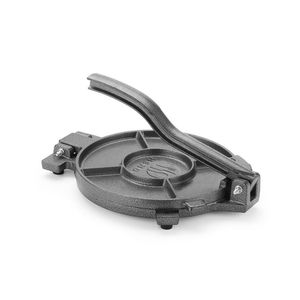 HENDI Cast Iron Tortilla Press 350x265x170mm <b>Baking</b> <b>Equipment</b> - Product Image 1