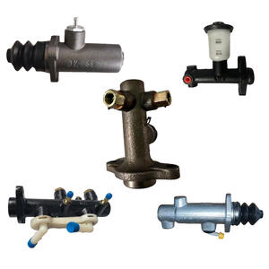 בלם הורים צילינדר משאבת חלקי חילוף מלגזה מאסטר בלם - Product Image 3