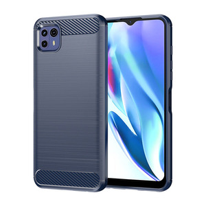 สำหรับฝาครอบ Motorola Moto G Power g Stylus <span class=keywords><strong>2022</strong></span> EDGE 20 bumper back เคส TPU แบบนิ่มกันกระแทกสำหรับ Moto G PURE Pro 5G EDGE + Pro S30 Pro - Product Image 1