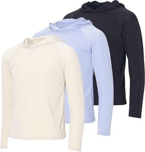 T-shirts à <span class=keywords><strong>capuche</strong></span> en molleton 100 % coton respirant, personnalisables avec logo, vierges ou imprimés, pour garçons, couleur unie, sérigraphie, OEM - Product Image 5