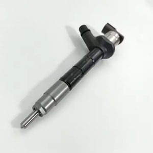 Injecteur Common Rail 295050-1200 295050-1201 295050-1202 295050-1205 ED0050101680S pour Chargeuse-pelleteuse JCB 3CX Compact - Product Image 4