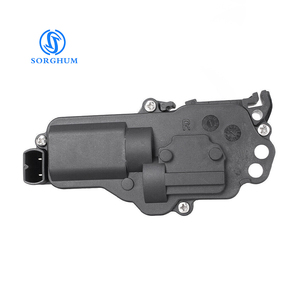 Serrure de porte pour Ford cinq cent Freestar <span class=keywords><strong>Freestyle</strong></span> Mustang Ranger Taurus X - Product Image 3