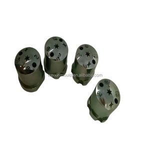Precision Custom Mold <strong>Core</strong> <strong>Cavity</strong> Insert Multi-<strong>Cavity</strong> Injection Mold Parts for Household Appliance Medical Cosmetic Packaging - Product Image 2