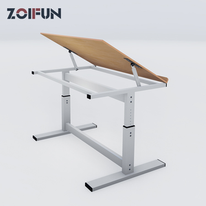 <span class=keywords><strong>Table</strong></span> à <span class=keywords><strong>dessin</strong></span> pour étudiants en art, <span class=keywords><strong>table</strong></span> à <span class=keywords><strong>dessin</strong></span> pour <span class=keywords><strong>architecte</strong></span>, <span class=keywords><strong>table</strong></span> à <span class=keywords><strong>dessin</strong></span> réglable en hauteur avec plateau en bois - Product Image 3