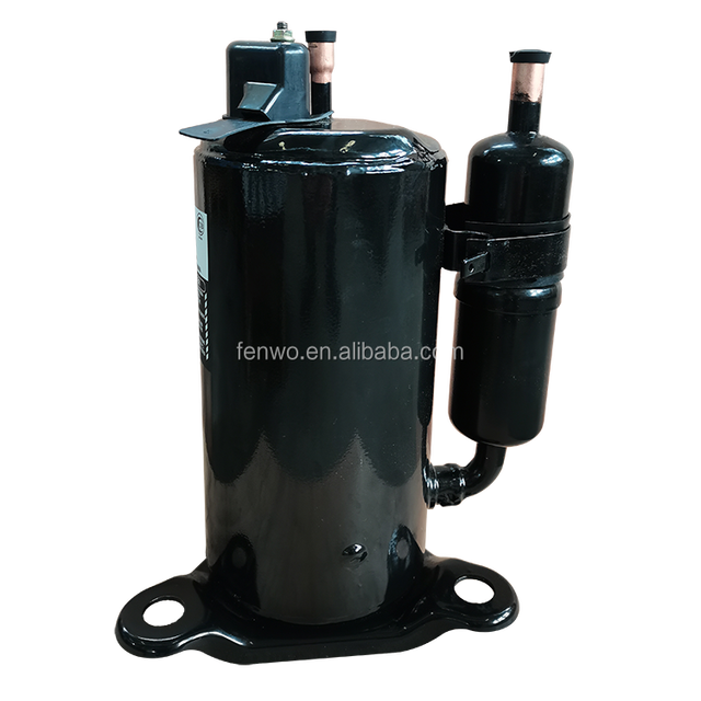 R22 AC Rotary Compressor Refrigerator Compressor QJ258KDA 2hp Compressor Catalog