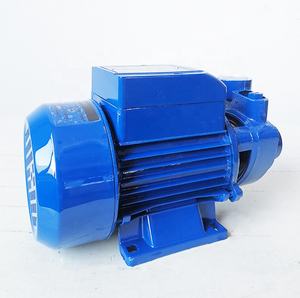 Pompe périphérique en fonte <span class=keywords><strong>Viking</strong></span> 0.5HP 0.37KW QB60 - Product Image 2