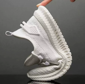 Zapatillas Deportivas Casuales para Hombre de Alta Calidad, con Suela Suave y Resistente al Desgaste, para Caminar y Hacer Deporte al Aire Libre - Product Image 4