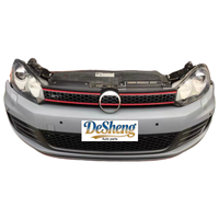 Pièces de qualité supérieure pour VW Golf GTI, pare-chocs, grilles, radiateurs, phares, spoilers, ailes, capots, portes, pare-brise, prix bas