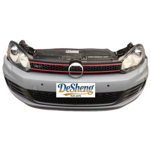 Pièces de qualité supérieure pour VW <span class=keywords><strong>Golf</strong></span> GTI, pare-chocs, grilles, radiateurs, phares, spoilers, ailes, capots, portes, pare-brise, <span class=keywords><strong>prix</strong></span> bas - Product Image 2