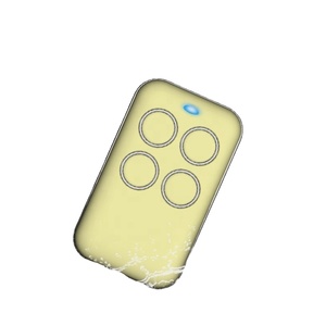 Fabricante de multifrecuencia 280-868MHz Control remoto Smart Home Rolling Code Duplicador Transmisor para puerta de garaje - Product Image 4