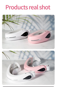 Masseur électrique V-Face Shaping Face Firming Double Chin Reduce Beauty Device - Product Image 2