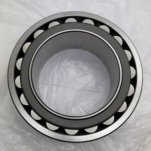 Roulement à rouleaux sphérique à roulement ferroviaire 228285C Roulement de rail 228285 <span class=keywords><strong>J</strong></span>/C3 - Product Image 4