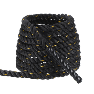 Cuerdas de Ejercicio de Alta Calidad para Adultos, Cuerdas de Salto con Peso para Hombres y Mujeres, Cuerdas de Salto para Fitness - Product Image 1