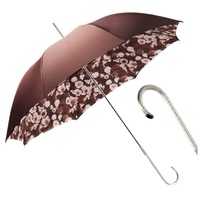 Parapluie publicitaire créatif à double couche, cadeau promotionnel de luxe de haute qualité, parapluies de haute qualité fabriqués en Chine