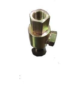 Cổ Phiếu Cho Phụ Tùng Kiểm Tra Van/Van Không Trở Lại Cho Vừa Áp Lực Cao Qua Lại <span class=keywords><strong>Piston</strong></span> Máy Nén Khí 30 / 40 Thanh - Product Image 2