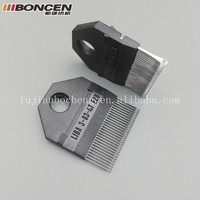 Pièces de rechange pour machine à tricoter, chaîne, machine à tricoter, LIBA HKS KS, aiguille de guidage en plastique, LIBA 3-83-4T E32, Offre Spéciale