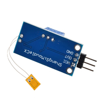 Módulo de sensor de curva de medidor de tensión Y3 Módulo de amplificación de pesaje Sensor digital Mezcla de biosensor