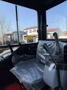 Miniexcavadora Cat 303.5 con Profundidad de Excavación y Sistema Hidráulico con Sensor de Carga - Product Image 5